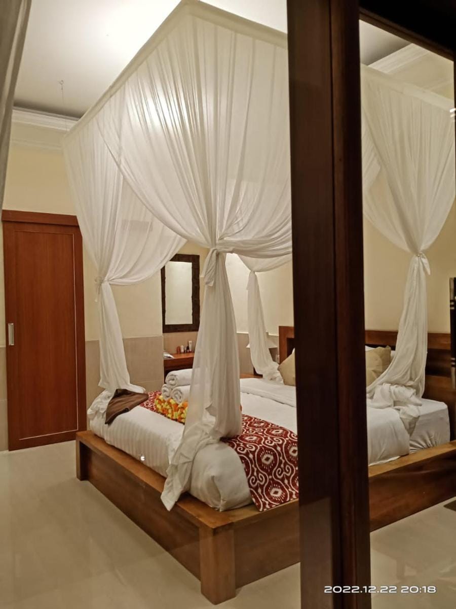 DANU HOUSE UBUD  Villa in Ubud