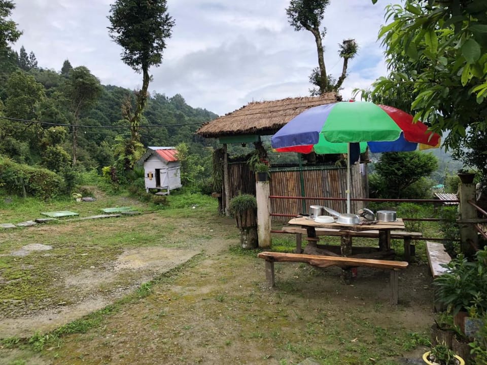 Soshing Homestay Vacation rental in India