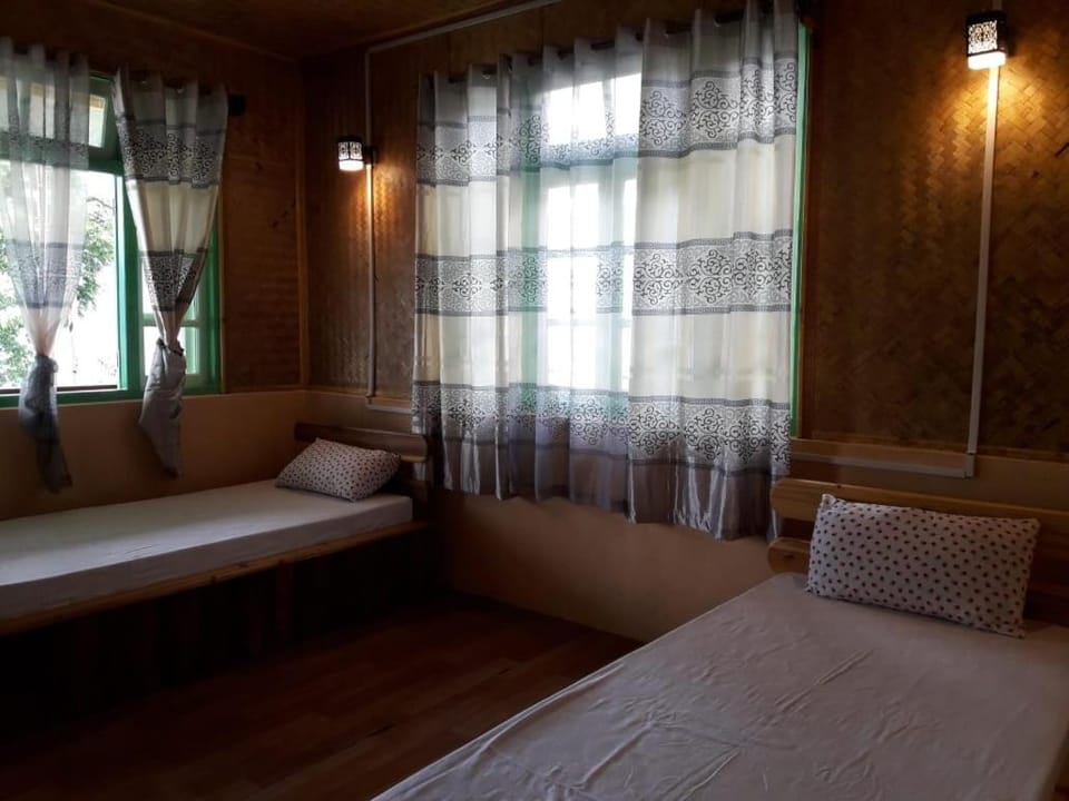 Soshing Homestay Vacation rental in India