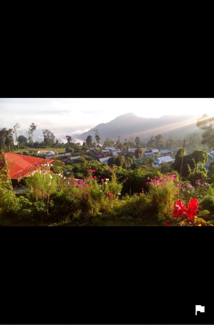 Vamoose Heaven Valley Vacation rental in West Bengal