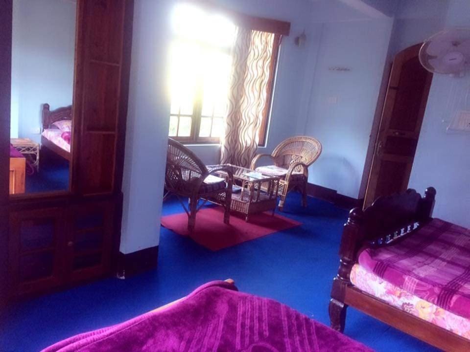Vamoose Rajalim Homestay Vacation rental in West Bengal
