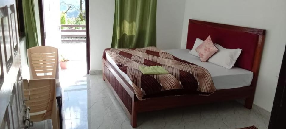 Vamoose Maa Bhawani Munsiyari Vacation rental in Uttarakhand