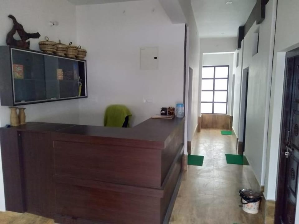 Vamoose Maa Bhawani Munsiyari Vacation rental in Uttarakhand