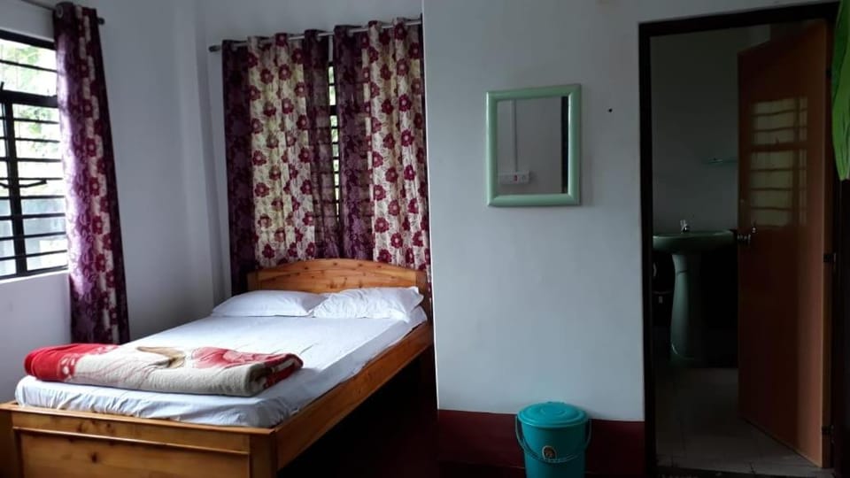 Vamoose Rohini Vacation rental in West Bengal