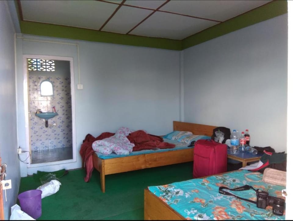 VAMOOSE ALISHASILKROUTE Vacation rental in West Bengal