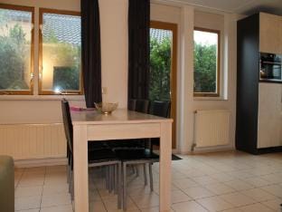 Cozy Seaside Retreat in Zeeland Vacation rental in Zeeland, Netherlands
