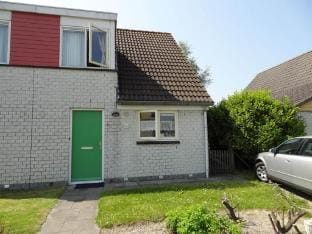 Cozy Seaside Retreat in Zeeland Vacation rental in Zeeland, Netherlands