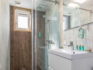Apartment on a holiday park in Overijssel Vacation rental in Drenthe (province)