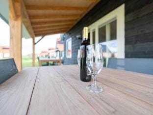 holiday home in Scherpenisse with sauna Vacation rental in Zeeland, Netherlands