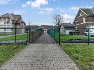 Modern Duplex in Maasmechelen Apartment in Limburg (province)