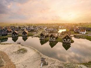 Holiday Home in Nieuwvliet-Bad near Beach Vacation rental in Zeeland, Netherlands