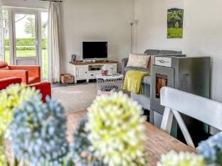 Child-friendly holiday home with garden Vacation rental in Winterberg