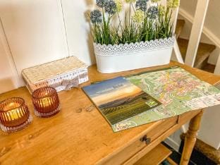 Child-friendly holiday home with garden Vacation rental in Winterberg