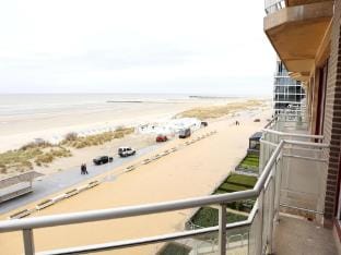 Apartment in Nieuwpoort near the Beach Apartment in Koksijde