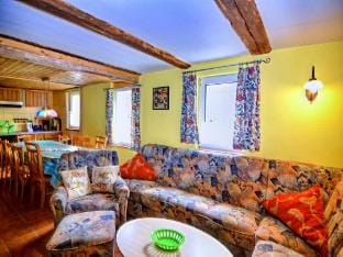 Harz-Kurzurlaub in Lonau Vacation rental in Lower Saxony, Germany