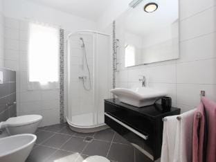 Tranquil Apartment in Premantura with Balcony Apartment in Premantura