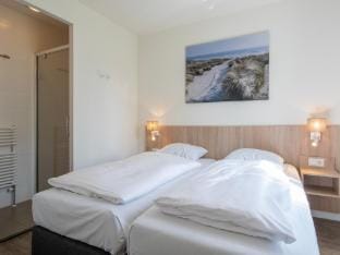 Villa in Cadzand-Bad near North Sea Shore Villa in Zeeland, Netherlands