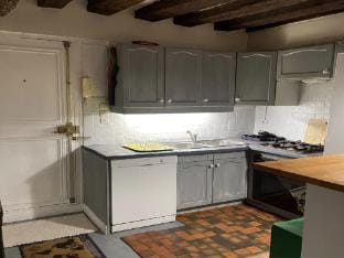 Nice flat in the centre of Paris Apartment in Paris