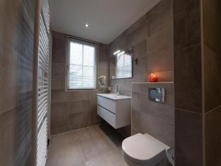Villa in Colijnsplaat by the Sea  Sauna Vacation rental in Zeeland, Netherlands