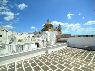 Villa in Ostunis White City Vacation rental in Ostuni