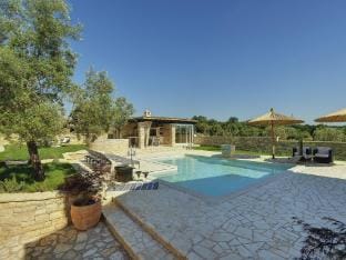 Villa in Rovinj with Pool and Sauna Villa in Rovinj