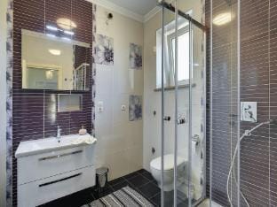 Villa in Rovinj with Pool and Sauna Villa in Rovinj