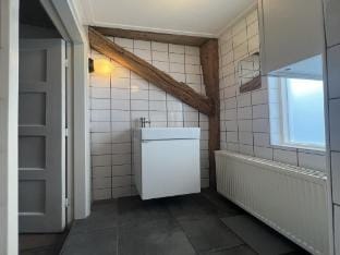 Holiday home in former barn in Ruinerwold Vacation rental in Drenthe (province)