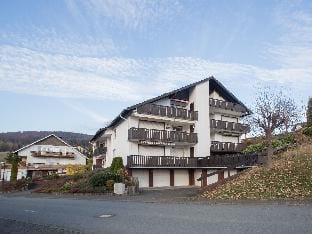 Ruhig gelegenes Appartement in Niedersfeld Apartment in Winterberg