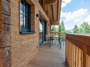 Superior chalet with sauna Vacation rental in Carinthia, Austria