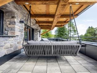 Superior chalet with sauna Vacation rental in Carinthia, Austria