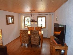 Holiday home in Wilsecker with private terrace Vacation rental in Rhineland-Palatinate