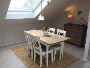 Dorpsbeauty aan de Oostzee Vacation rental in Ostholstein
