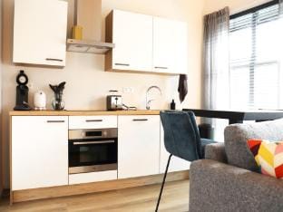 modern apartments in the heart of Sneek Apartment in Friesland, Netherlands