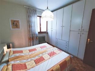 Holiday Home in Italy with Sea  Mountain Views Apartment in Canton of Ticino
