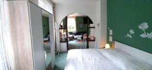 Charmantes Refugium, Harz Apartment in Lower Saxony, Germany