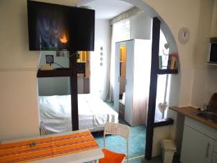 Charmantes Refugium, Harz Apartment in Lower Saxony, Germany