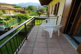 Apartment in Idro near Lake and Town Center Apartment in Idro