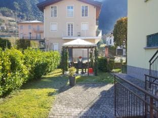 Apartment in Idro near Lake and Town Center Apartment in Idro