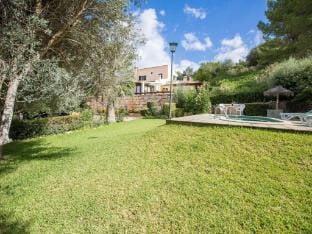 Sa Caseta caseta - Villa With Private Pool Villa in Pla de Mallorca