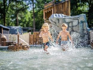 Family Villa in Forest Park Vacation rental in Hoenderloo