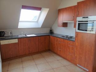 Apartment Nieuwpoort with Stunning Sea Views Apartment in Flanders