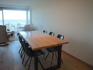 Apartment in Nieuwpoort with terrace Apartment in Koksijde