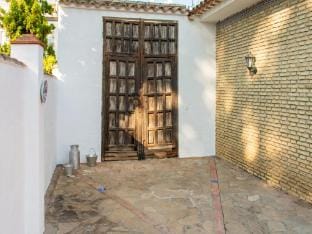 Belvilla by OYO La GA 14ena Vida Vacation rental in Algodonales