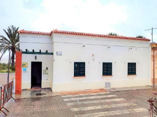 Belvilla by OYO Villa Cepillo I Vacation rental in Rodalquilar