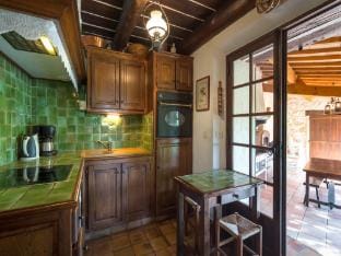 Provencal House in Seillans with Pool Vacation rental in Fayence
