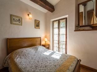 Provencal House in Seillans with Pool Vacation rental in Fayence