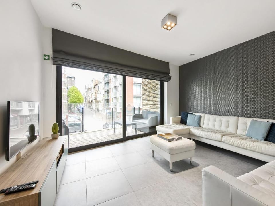 Apartment in a central location Apartment in Flanders
