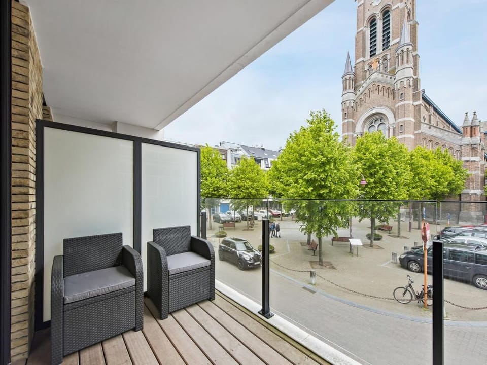 Apartment in a central location Apartment in Flanders