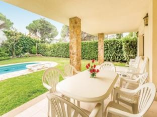 Holiday Home in Spain with Private Pool Vacation rental in L'Escala