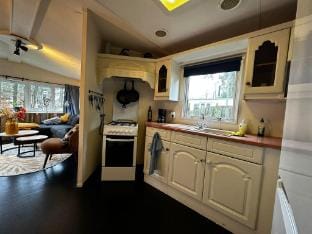 Apartment in the forest of Eext Vacation rental in Drenthe (province)